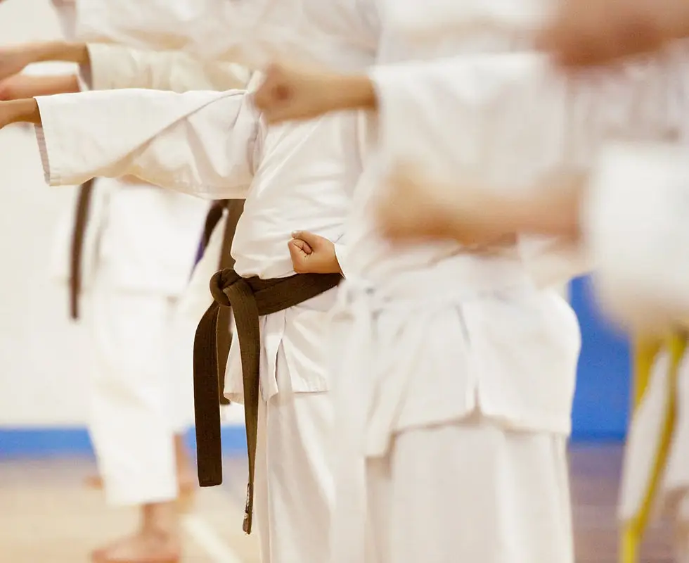 Allfitness Karate