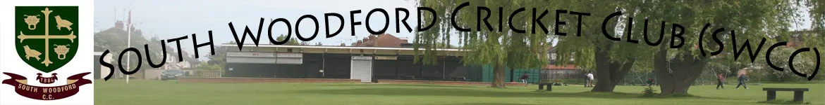South Woodford Cricket Club