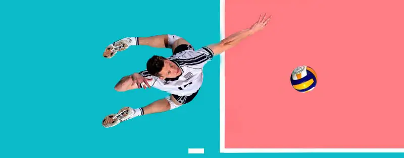 Paris Volley Loisirs