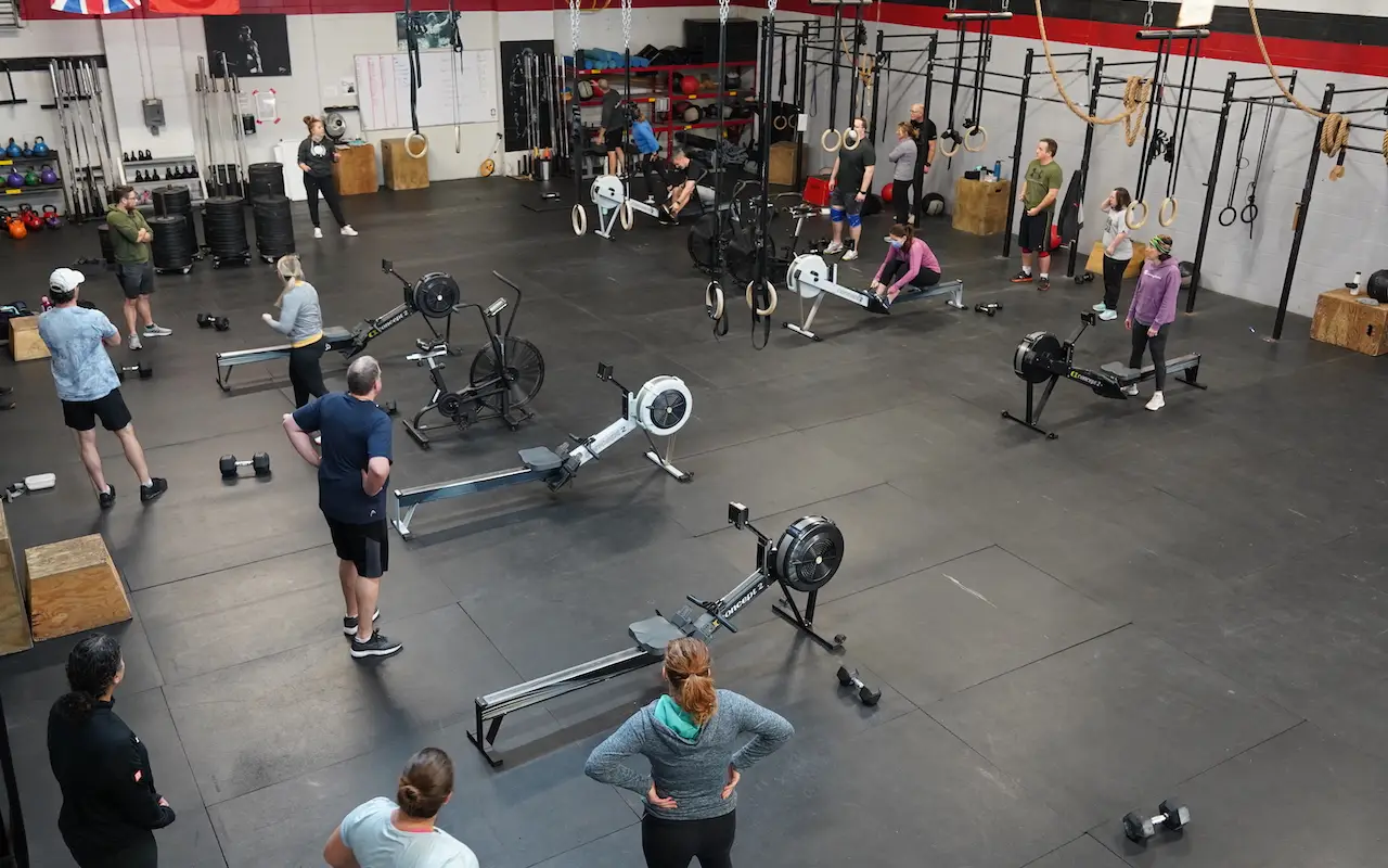 CrossFit Kitchener