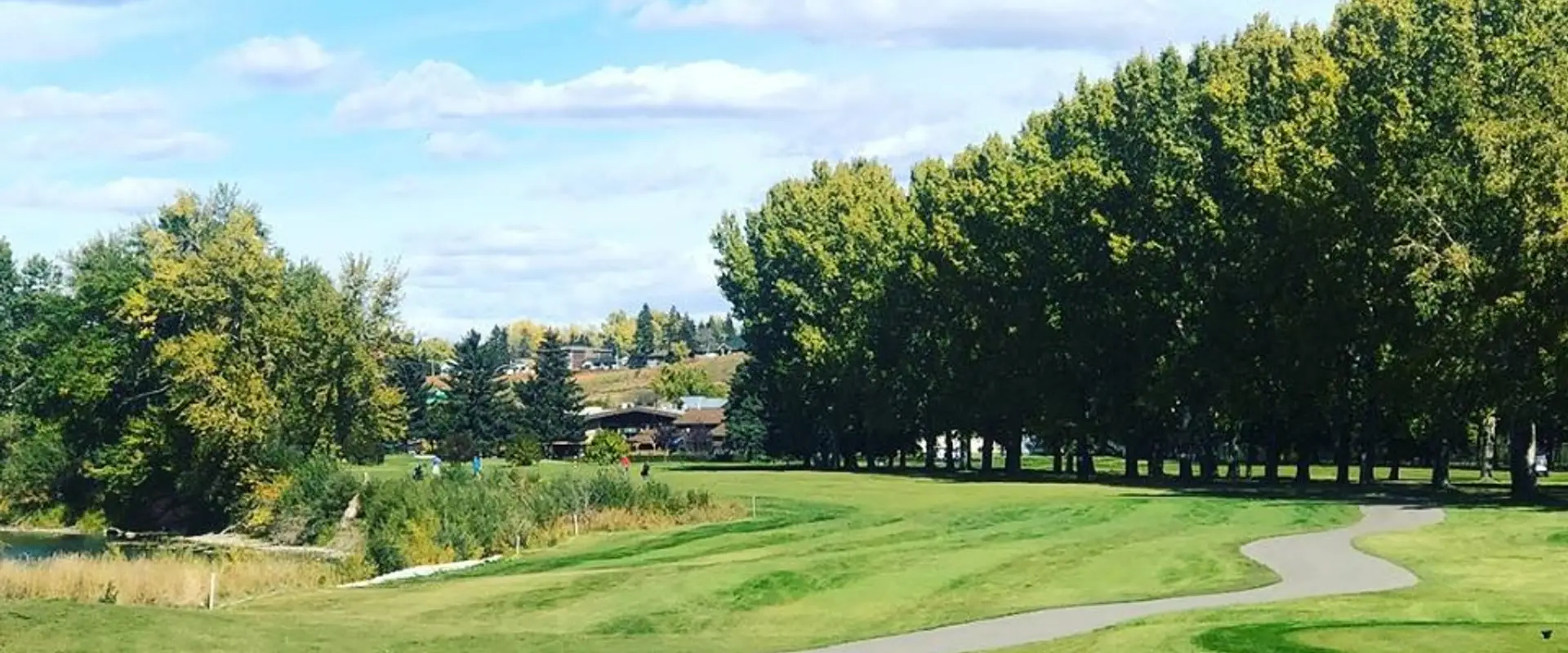 Inglewood Golf & Curling Club