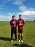 St. John Vianney Football Club