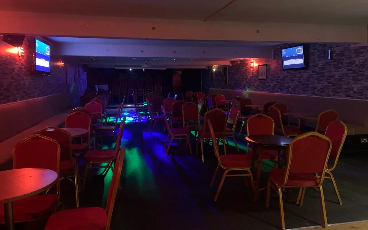 Tamworth Snooker Pool & Darts LTD