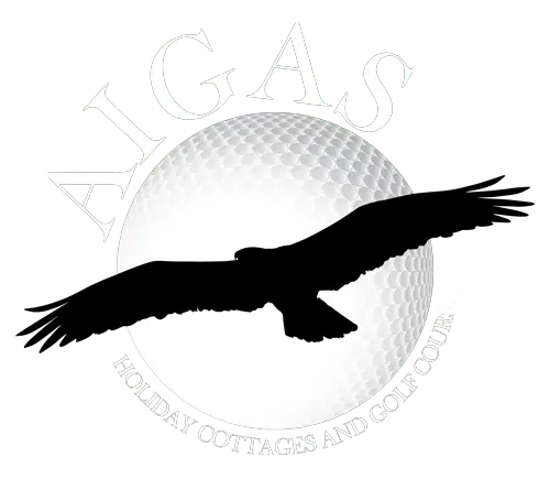 Aigas Golf Course & Holiday Cottages