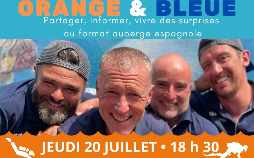Aquadomia Formation Plongée