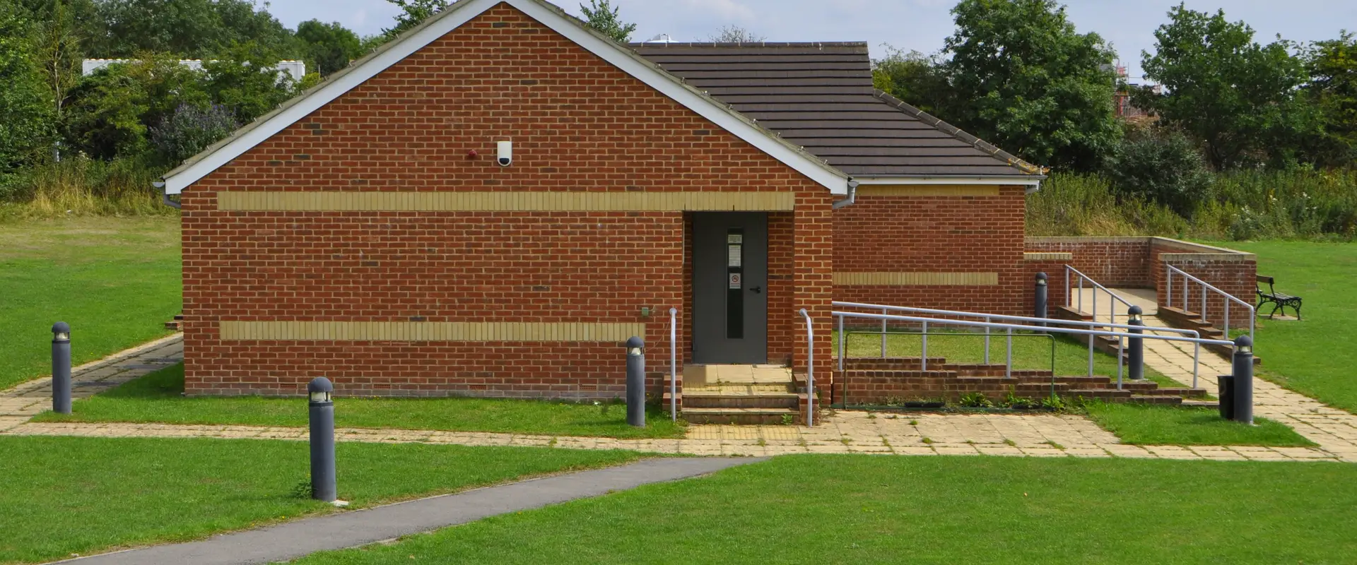 Watchfield Recreation Ground