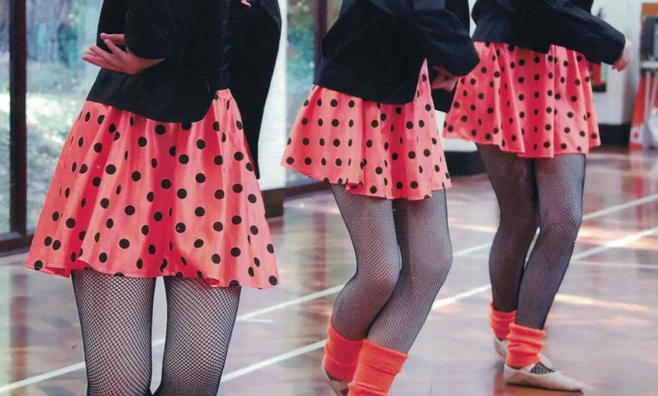 Starlight Dance Ballet and Line Dancing