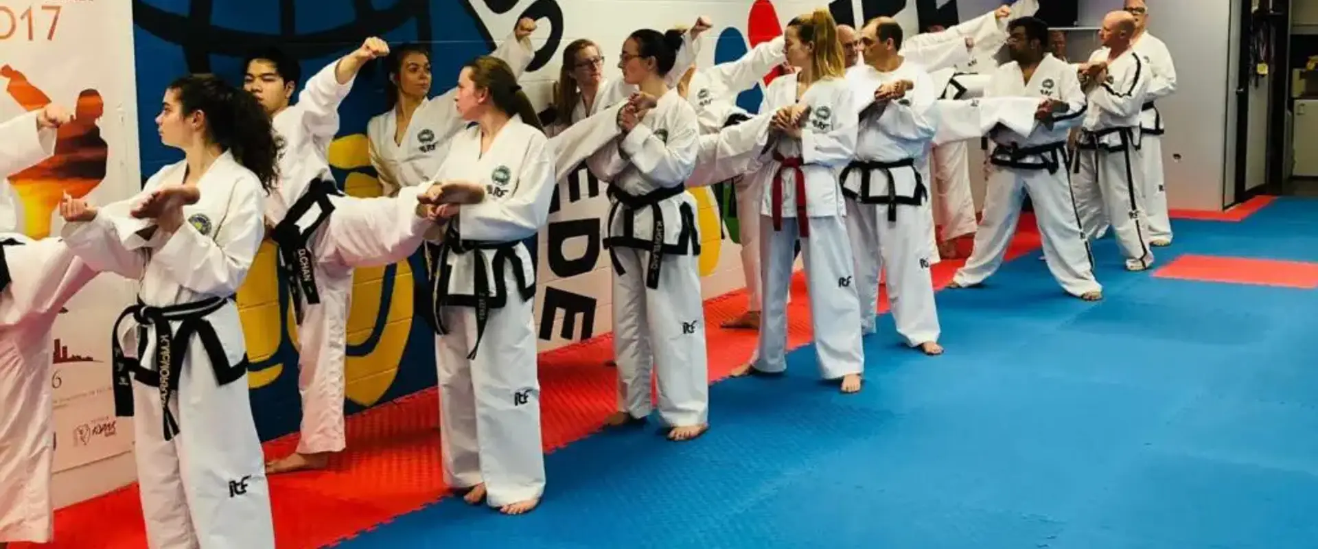 Kodiak Taekwon-Do Club