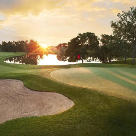 GOLFTEC St-Hubert