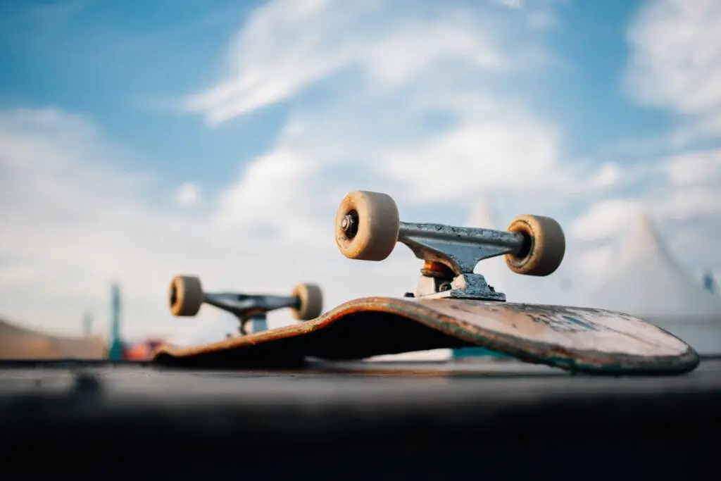 Wherrytown Skateboard Plaza