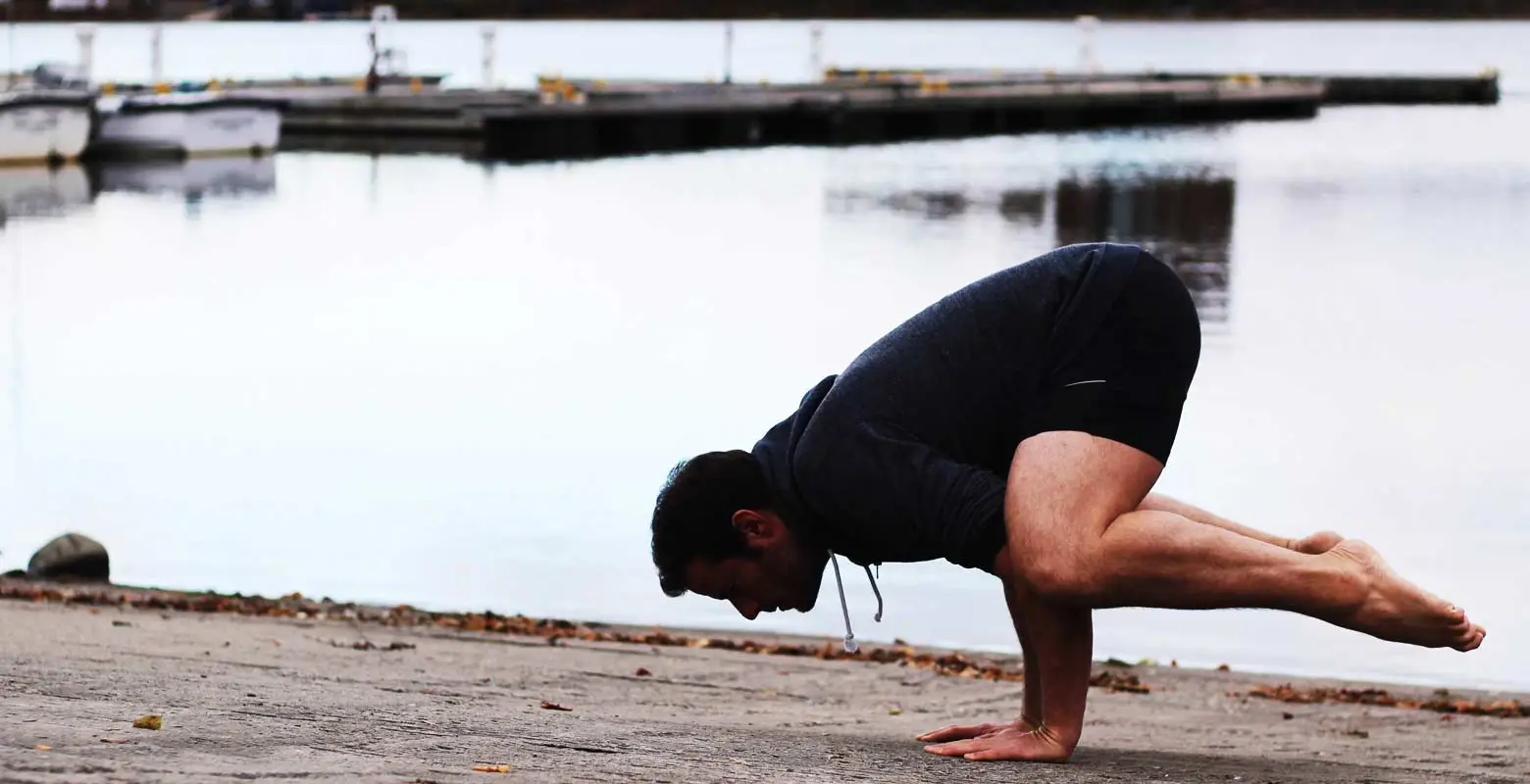 Elevate Yoga