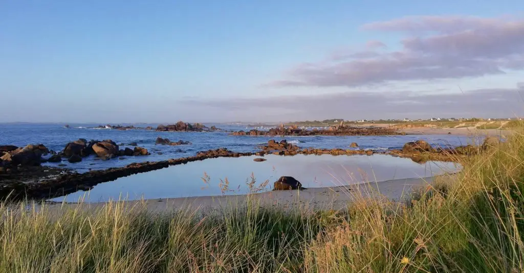 Villas Ouest - Location de vacances en Bretagne