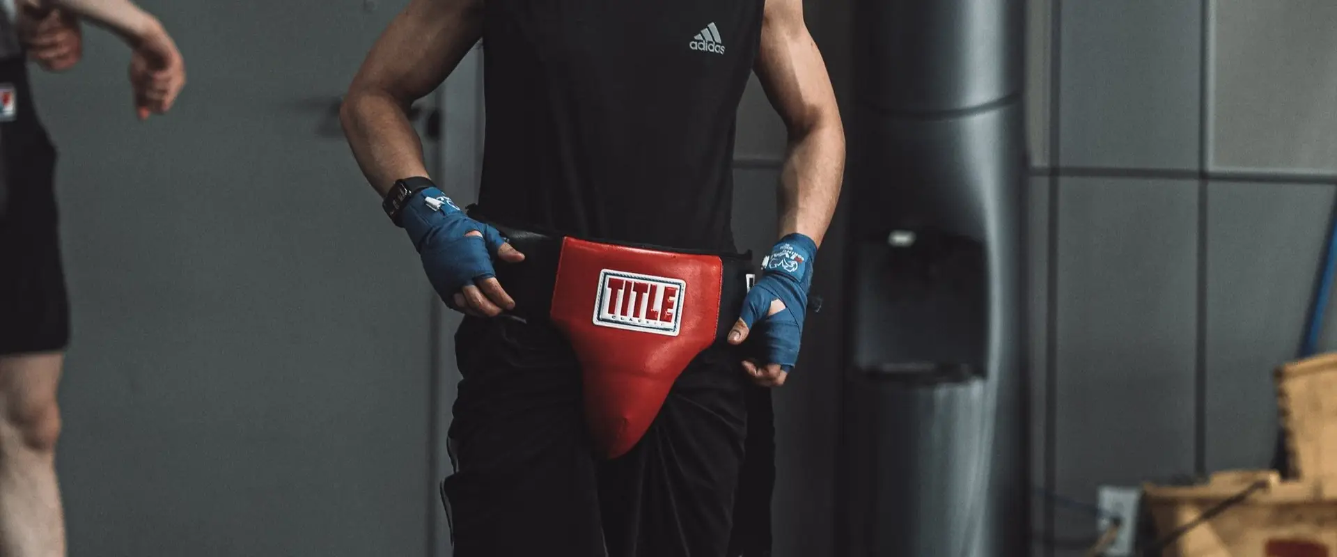 Olympus Boxing Club