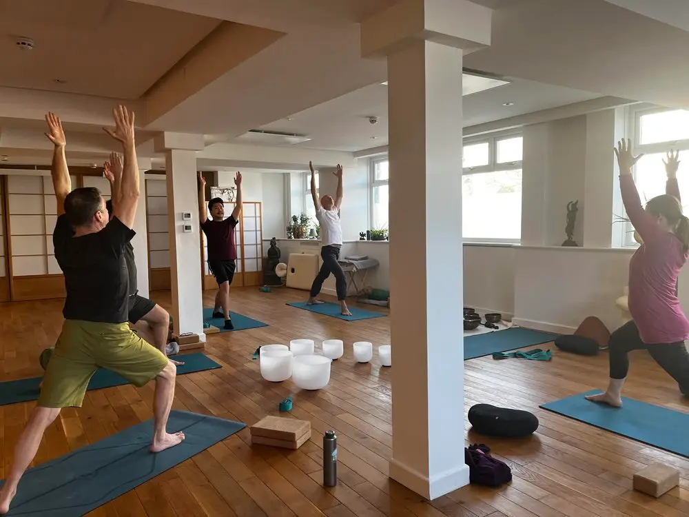 Yoga Loft