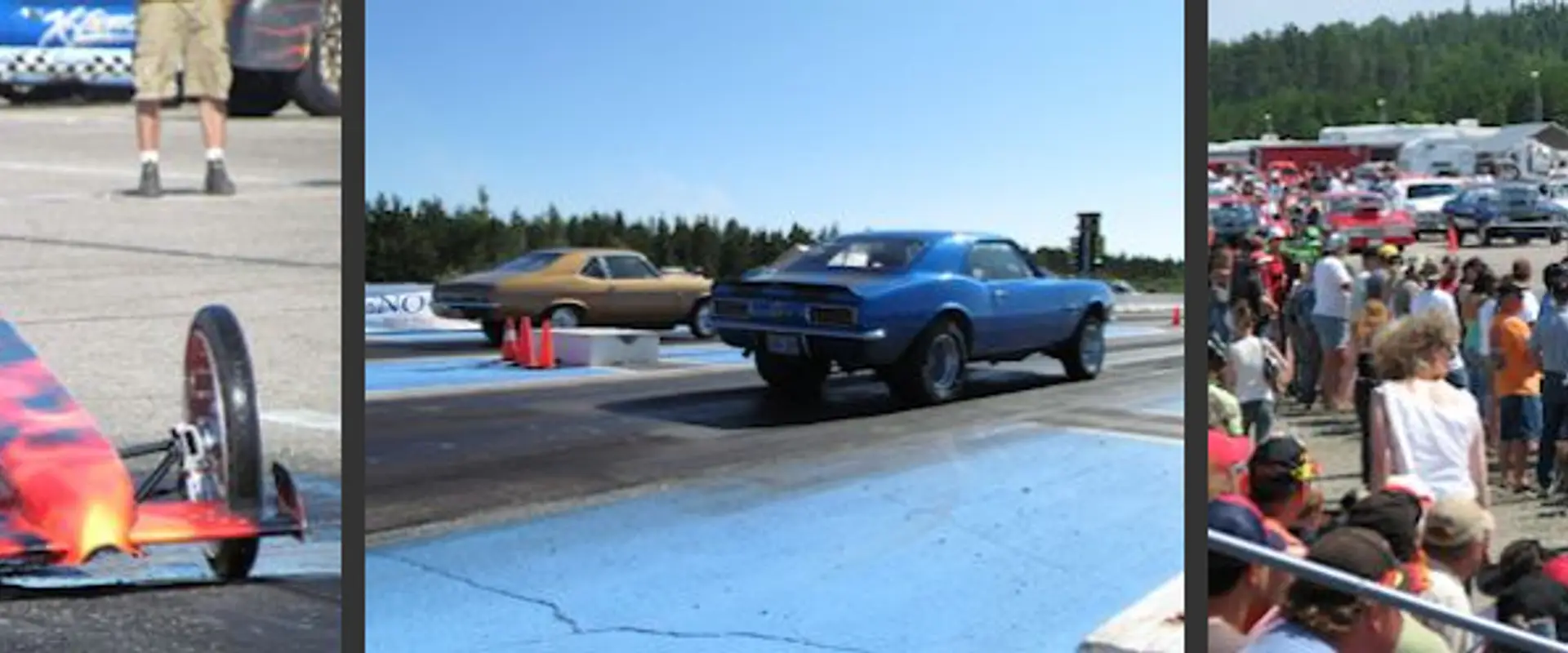 Superior Classics Car Club