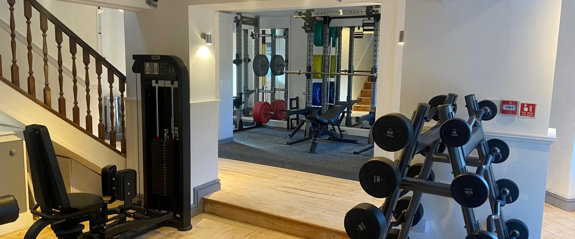 SW Fitness