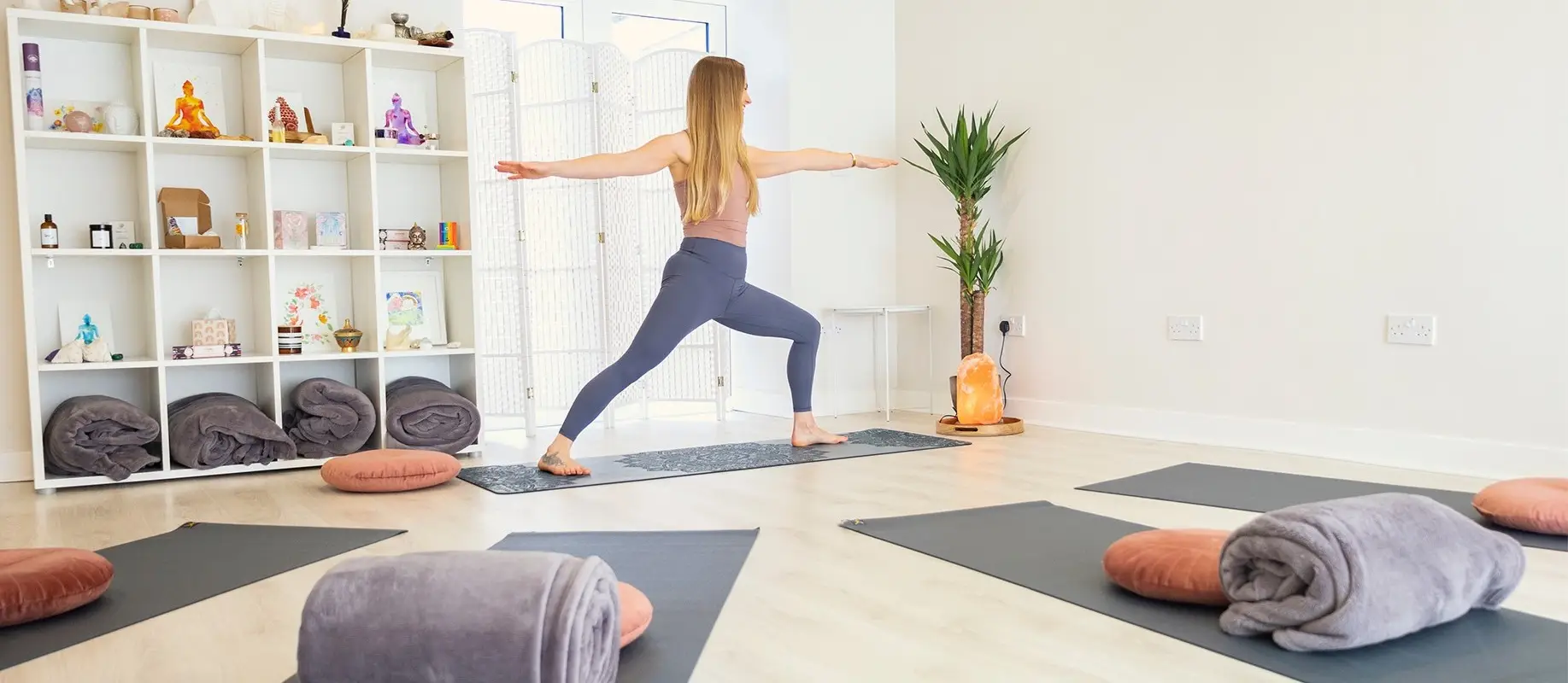No.6 The Wellness Studio