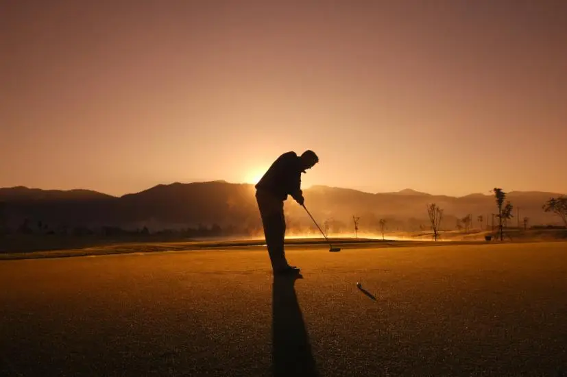 Forest City Golf Academy