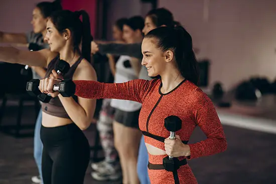 Marly Gym