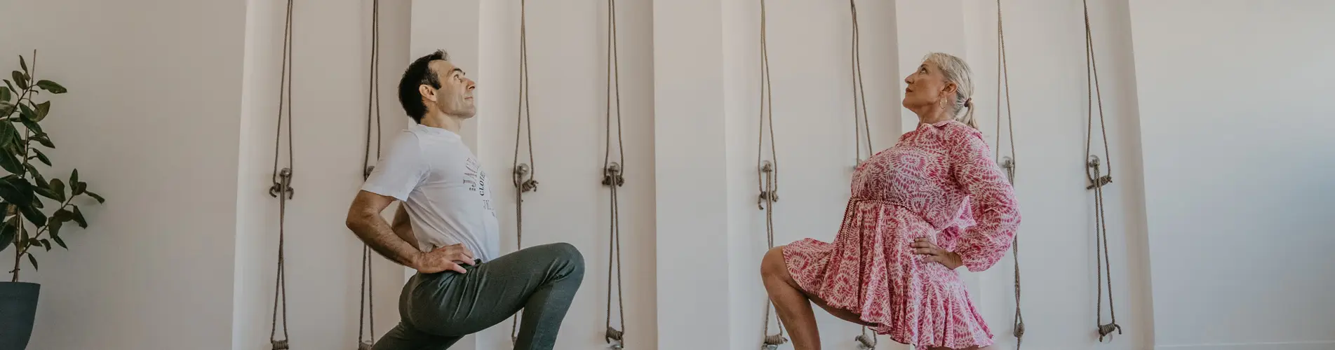 Ab Yoga Vinyasa Studio