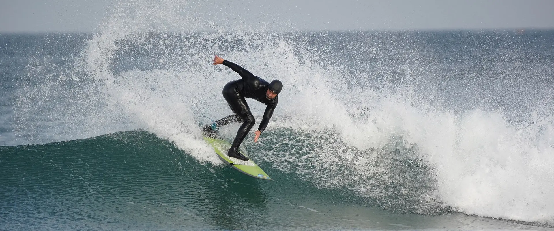SUB6 Surf School