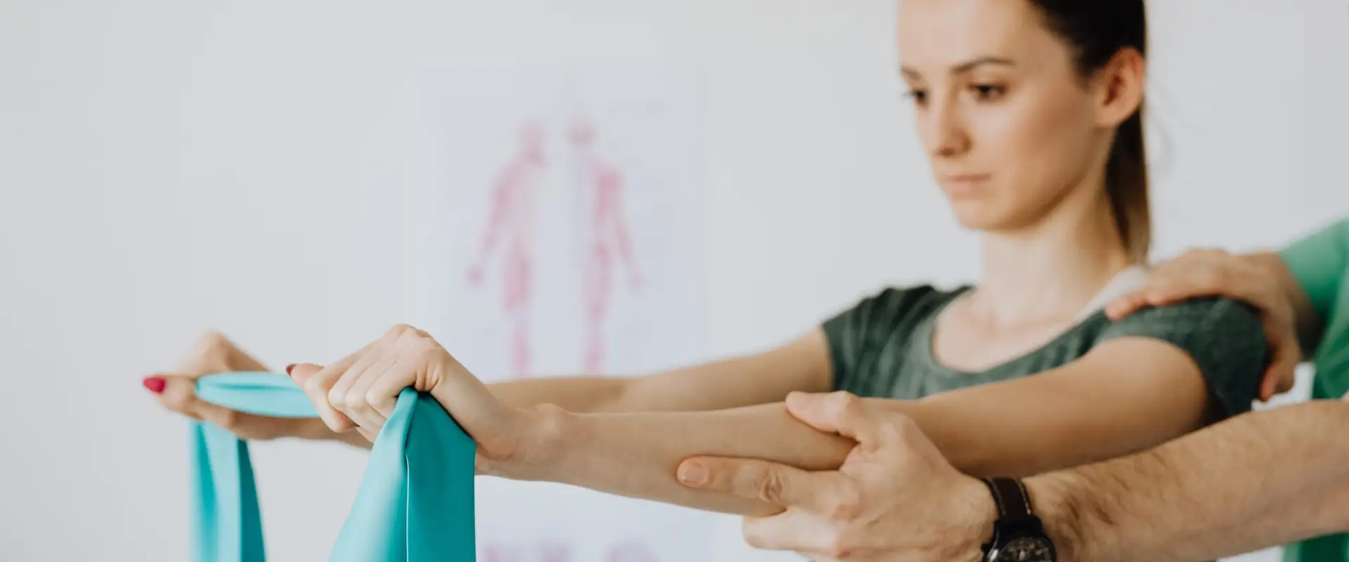 Improve Physiotherapy