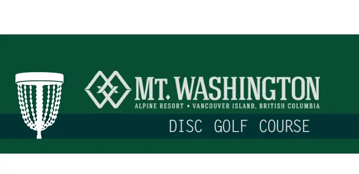 Coal Creek Disc Golf Course