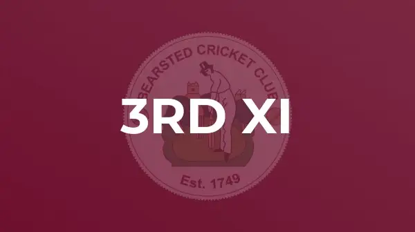 Bearsted Cricket Club
