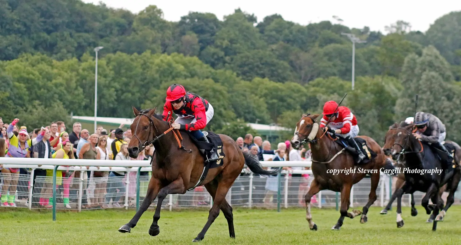 Rae Guest Racing