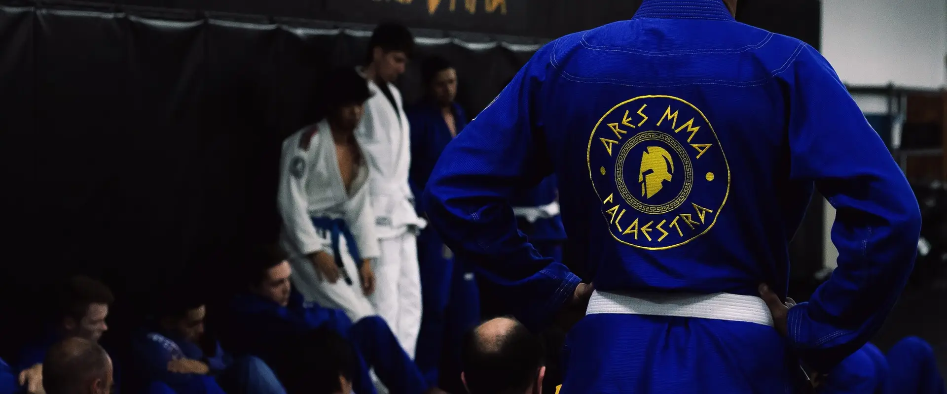 Ares MMA