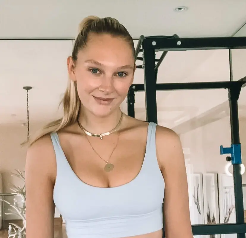 Emily Baxter Personal Training