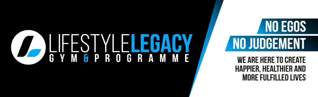 Lifestyle Legacy