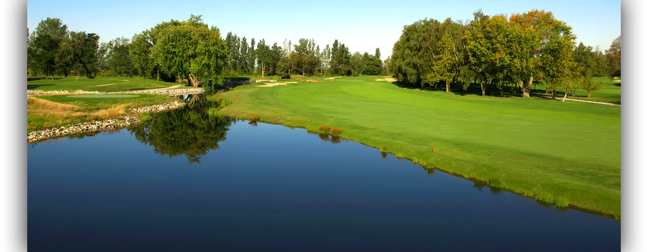 Quilchena Golf and Country Club