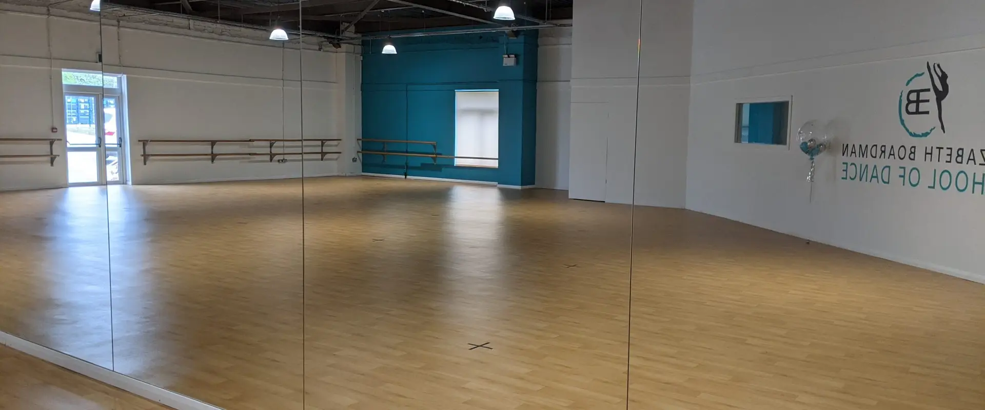 Elizabeth Boardman School of Dance Ltd