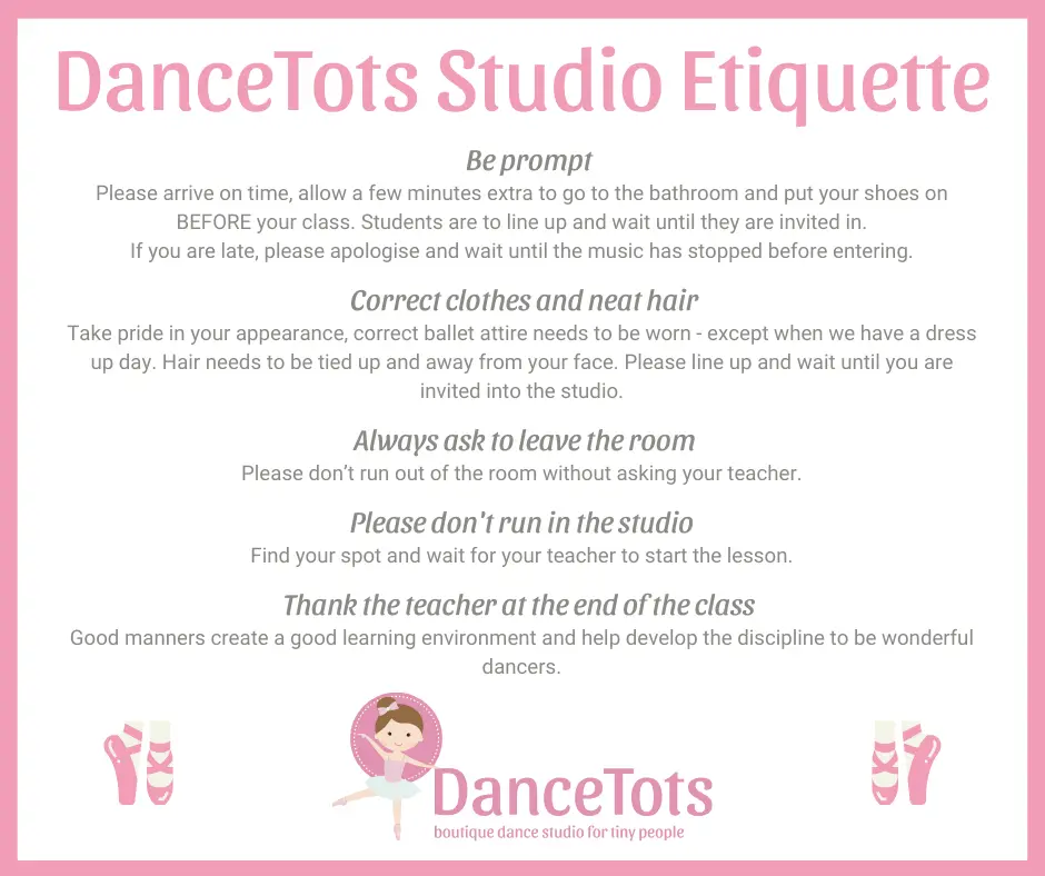 DanceTots