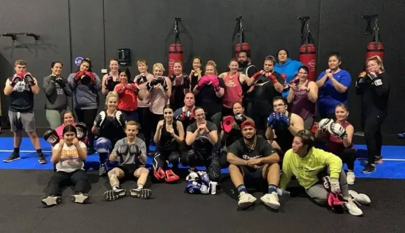 Totally Fit Gym