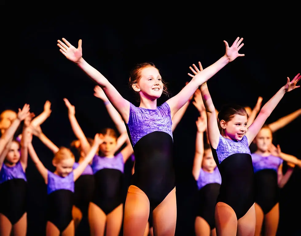All Stars Performing Arts