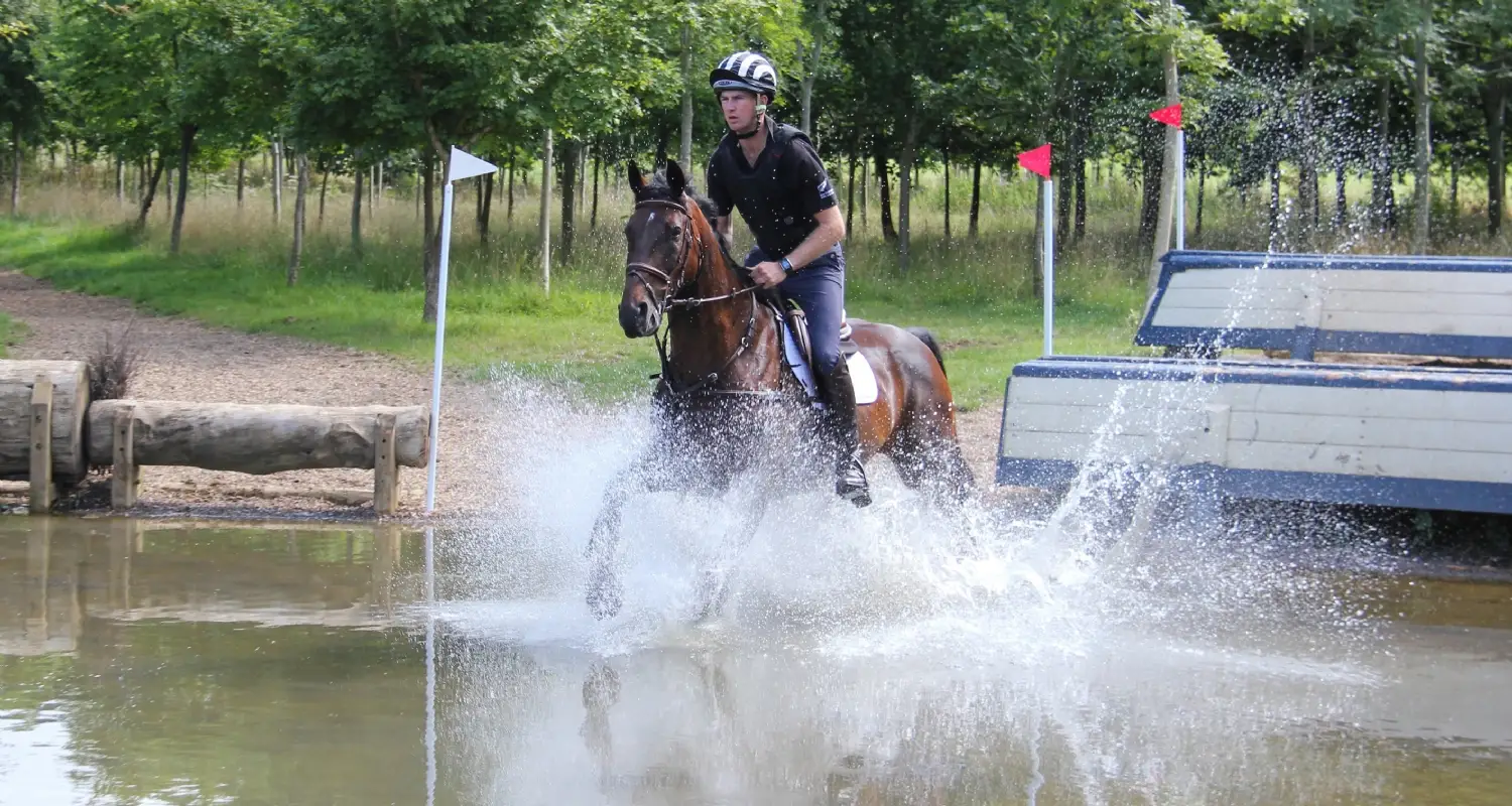 Princz Equestrian