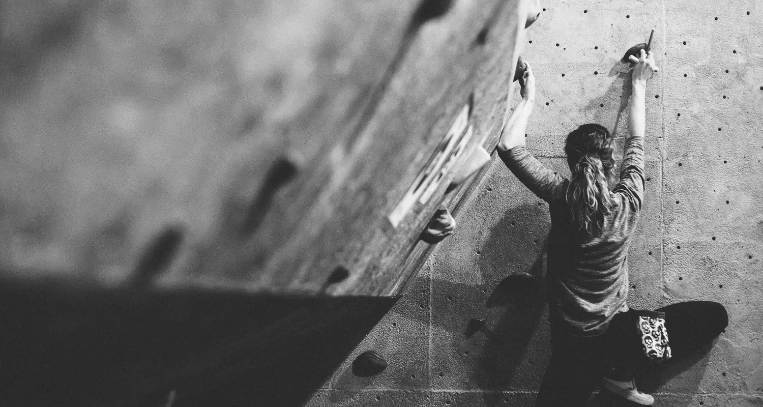 Coyote Rock Gym