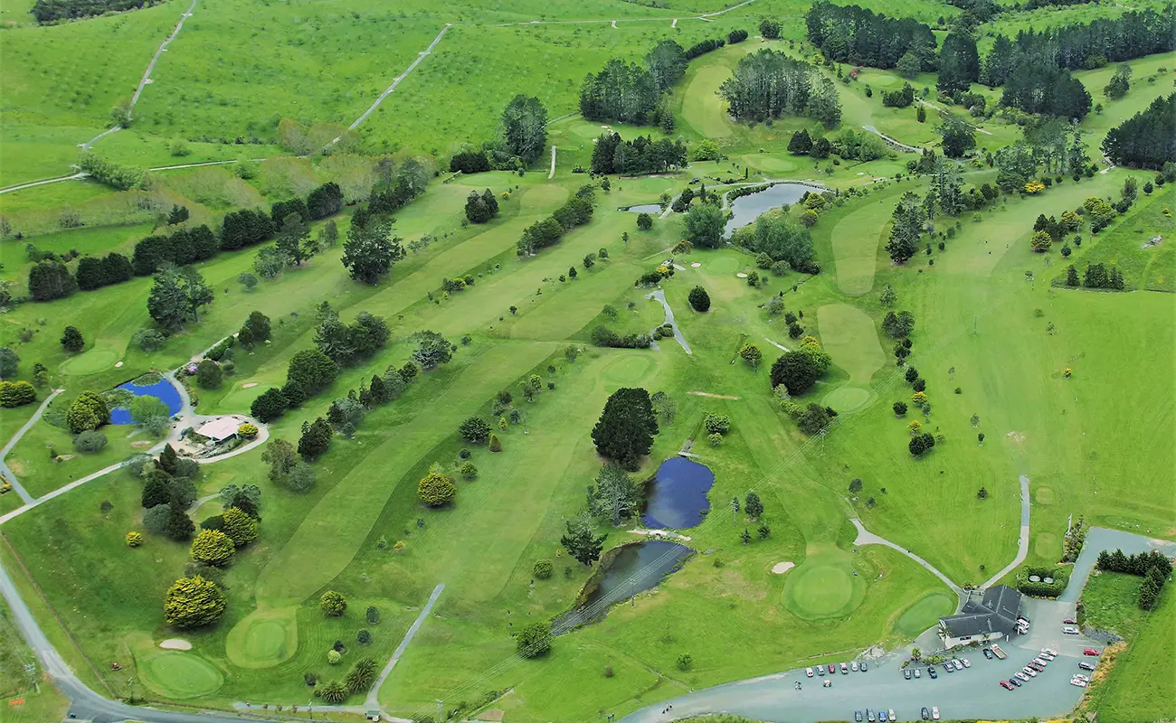 Warkworth Golf Club