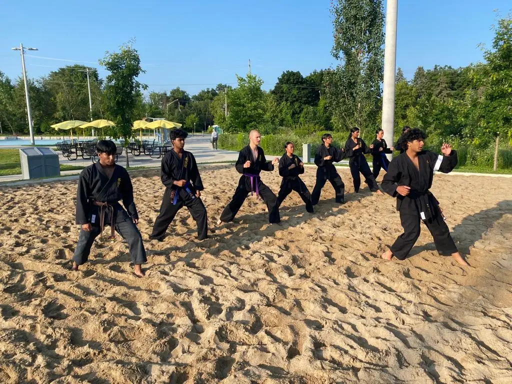 Japan Karate Do Kenseikan Canada (Not for Profit Org.)