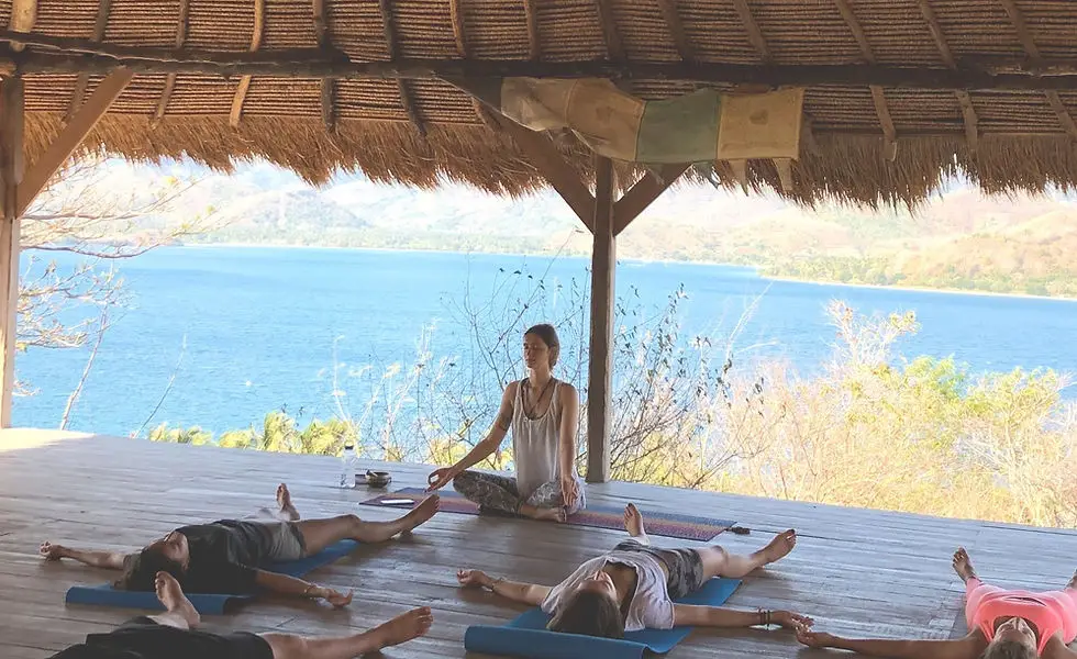 Loveful Living Yoga, Massage & Coaching
