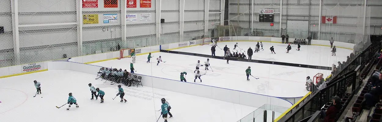Bold Centre