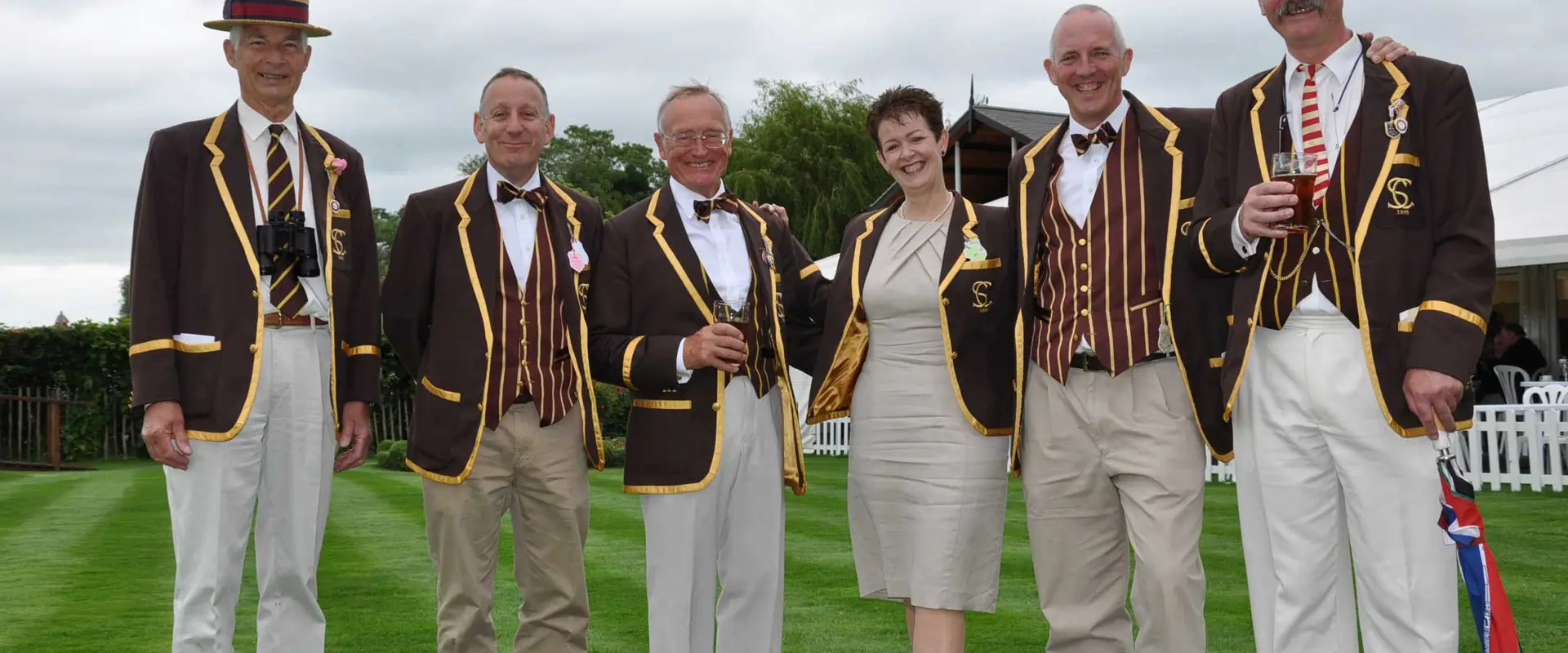 The Skiff Club