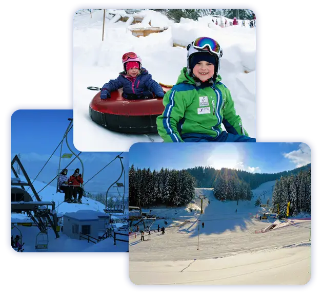 Ski Opalisko
