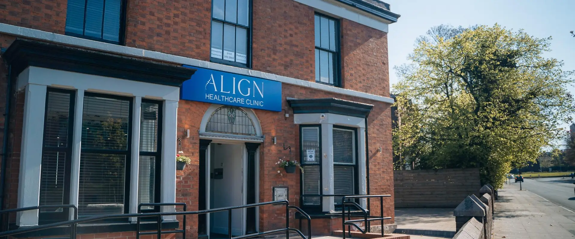 Align Healthcare Clinic