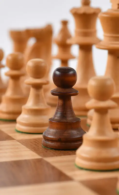 Chess lessons in Etobicoke
