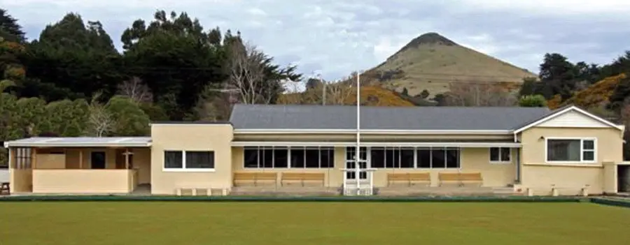 Portobello Bowling Club