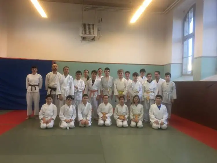 Karaté Club de Quimper