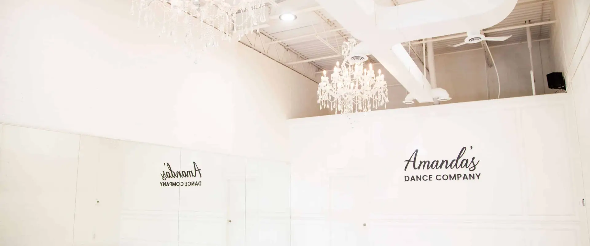 Amanda's Dance Company